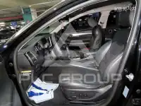 2018 Hyundai Grandeur
