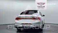 2018 Hyundai Grandeur