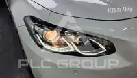 2018 Hyundai Grandeur