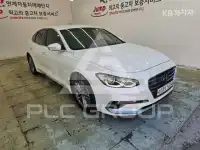 2018 Hyundai Grandeur