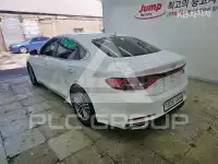 2018 Hyundai Grandeur