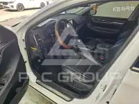 2018 Hyundai Grandeur
