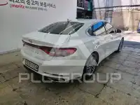 2018 Hyundai Grandeur