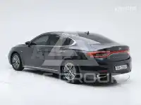 2018 Hyundai Grandeur