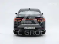 2018 Hyundai Grandeur
