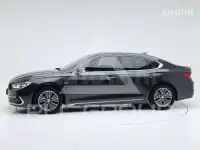 2018 Hyundai Grandeur