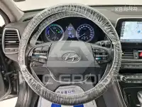 2018 Hyundai Grandeur
