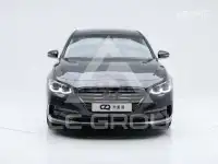 2018 Hyundai Grandeur