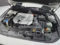 2018 Hyundai Grandeur
