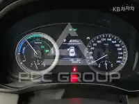 2018 Hyundai Grandeur