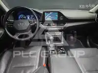 2018 Hyundai Grandeur
