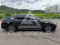 2018 Hyundai Grandeur