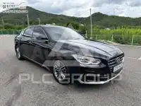 2018 Hyundai Grandeur