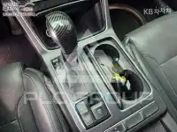 2018 Hyundai Grandeur