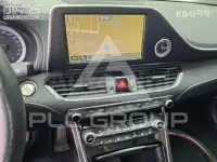 2018 Hyundai Grandeur