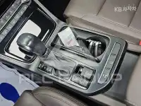 2018 Hyundai Grandeur
