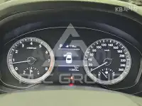 2018 Hyundai Grandeur