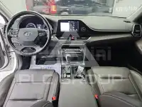 2018 Hyundai Grandeur
