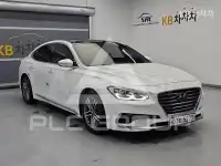 2018 Hyundai Grandeur
