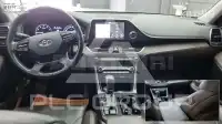 2018 Hyundai Grandeur