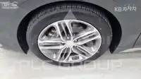 2018 Hyundai Grandeur