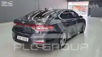 2018 Hyundai Grandeur