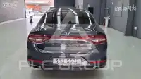 2018 Hyundai Grandeur