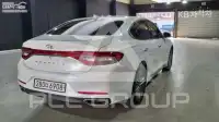 2018 Hyundai Grandeur