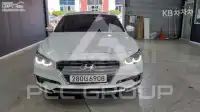 2018 Hyundai Grandeur