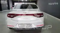 2018 Hyundai Grandeur