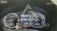 2018 Hyundai Grandeur