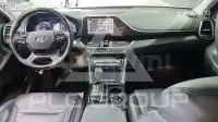 2018 Hyundai Grandeur