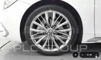 2018 Hyundai Grandeur