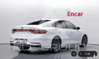 2018 Hyundai Grandeur