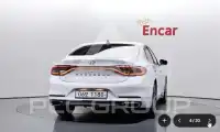 2018 Hyundai Grandeur