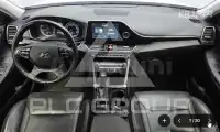 2018 Hyundai Grandeur