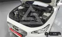 2018 Hyundai Grandeur