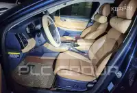 2018 Hyundai Grandeur