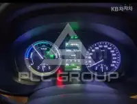 2018 Hyundai Grandeur