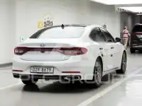 2018 Hyundai Grandeur