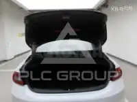 2018 Hyundai Grandeur