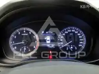 2018 Hyundai Grandeur