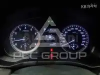 2018 Hyundai Grandeur