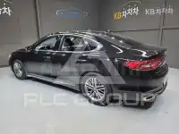 2018 Hyundai Grandeur