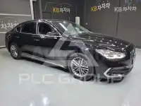 2018 Hyundai Grandeur