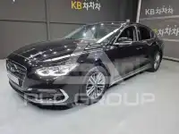 2018 Hyundai Grandeur