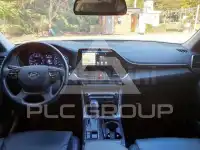 2018 Hyundai Grandeur