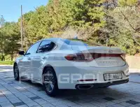 2018 Hyundai Grandeur