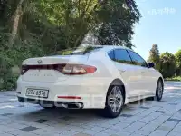 2018 Hyundai Grandeur