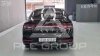 2018 Hyundai Grandeur